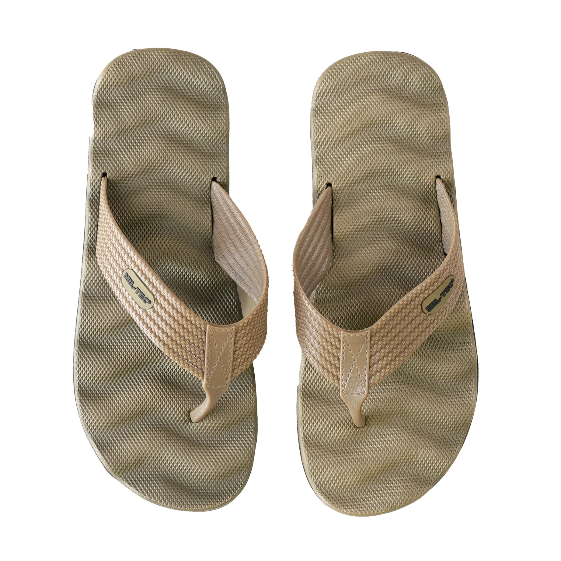 New Footwear